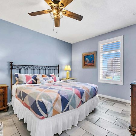 Sterling Reef 401 Apartment Panama City Beach Exterior photo