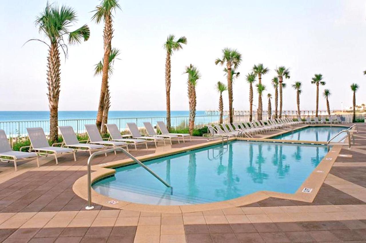 Sterling Reef 401 Apartment Panama City Beach Exterior photo