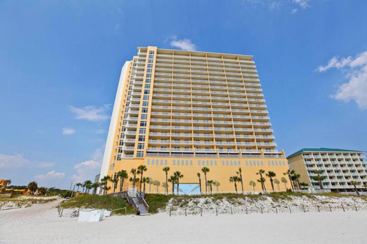 Sterling Reef 401 Apartment Panama City Beach Exterior photo