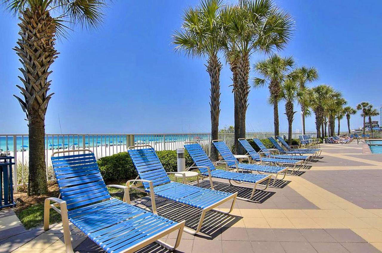 Sterling Reef 401 Apartment Panama City Beach Exterior photo