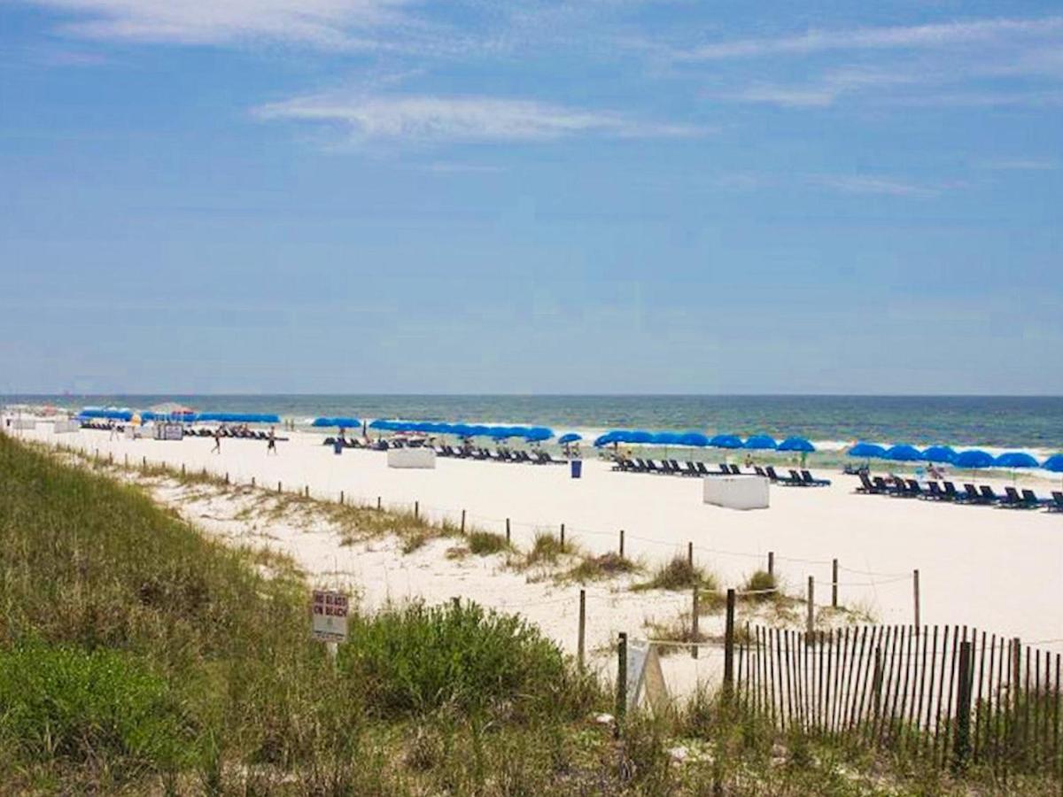 Sterling Reef 401 Apartment Panama City Beach Exterior photo