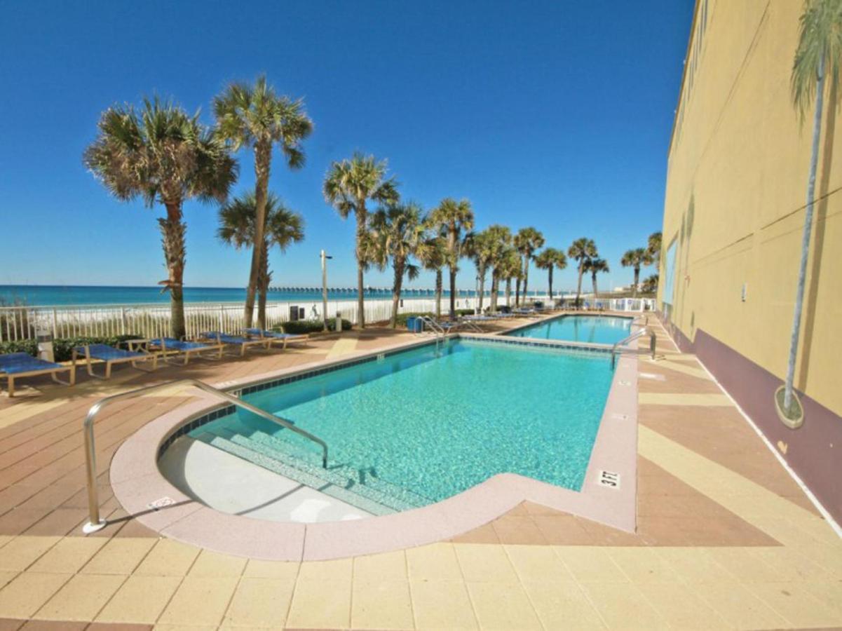 Sterling Reef 401 Apartment Panama City Beach Exterior photo