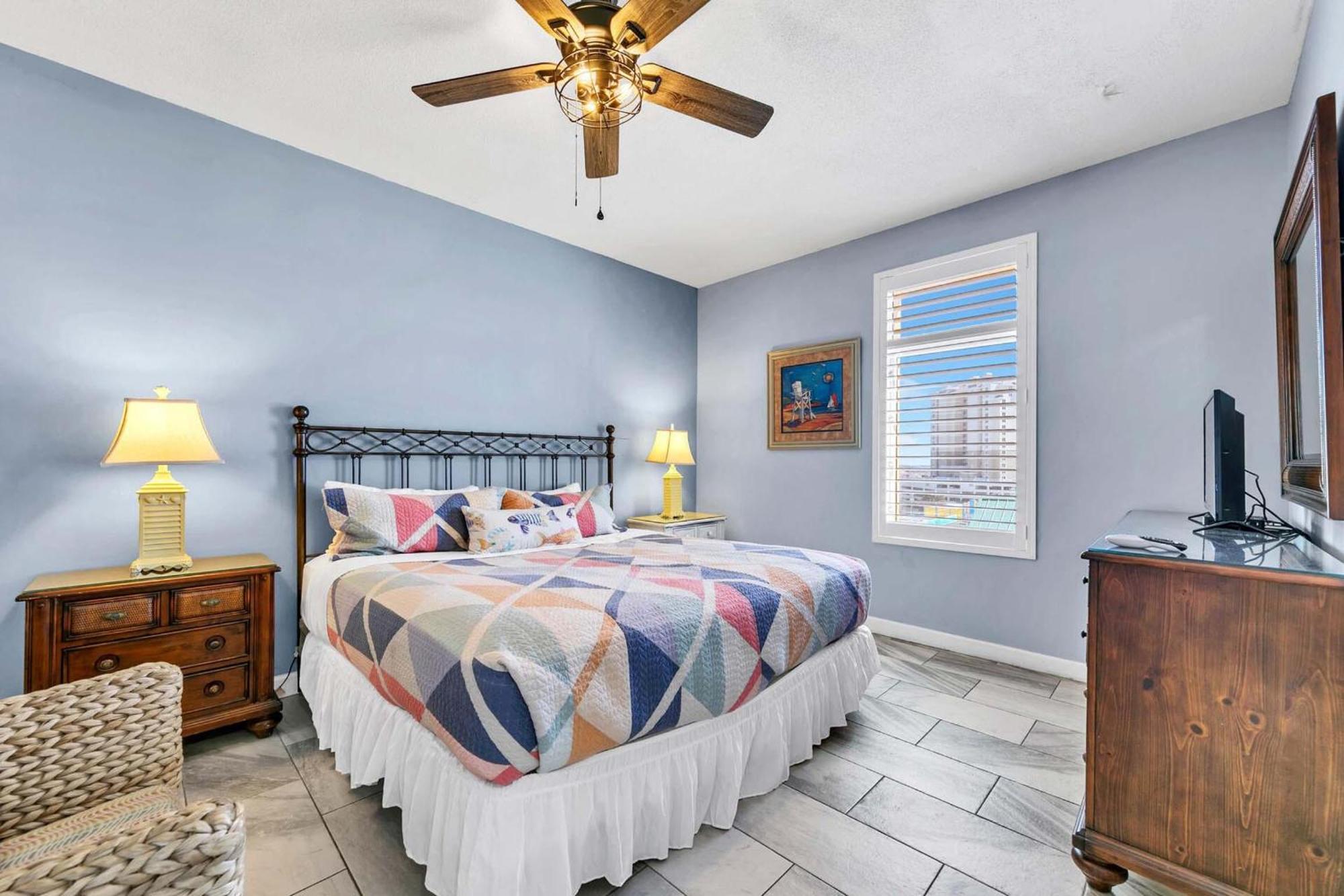 Sterling Reef 401 Apartment Panama City Beach Exterior photo