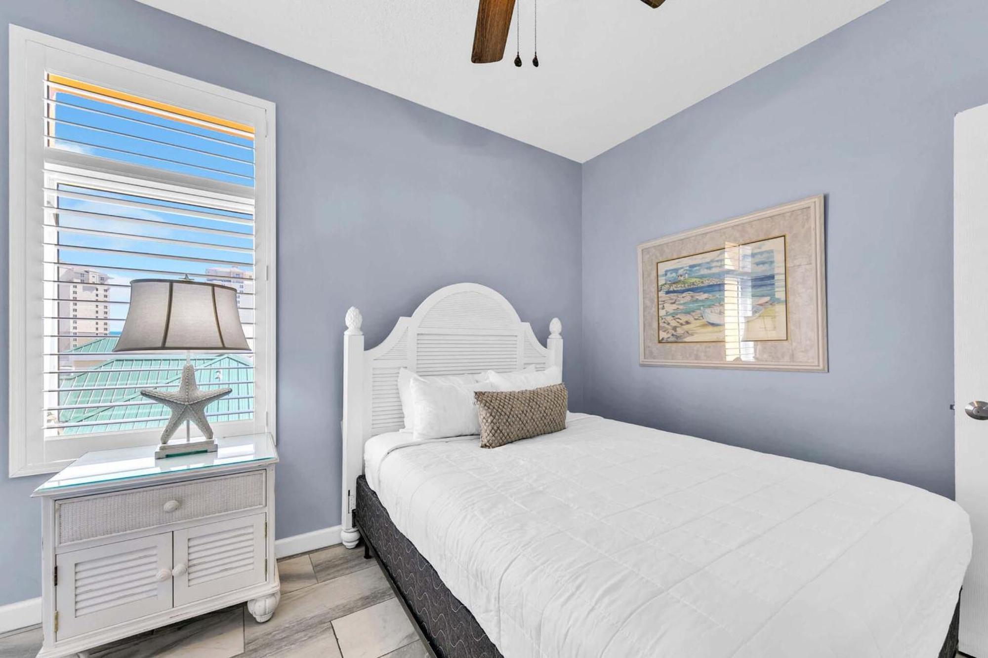Sterling Reef 401 Apartment Panama City Beach Exterior photo