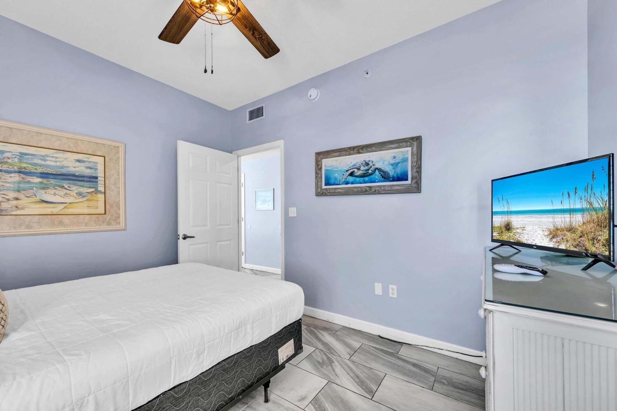 Sterling Reef 401 Apartment Panama City Beach Exterior photo