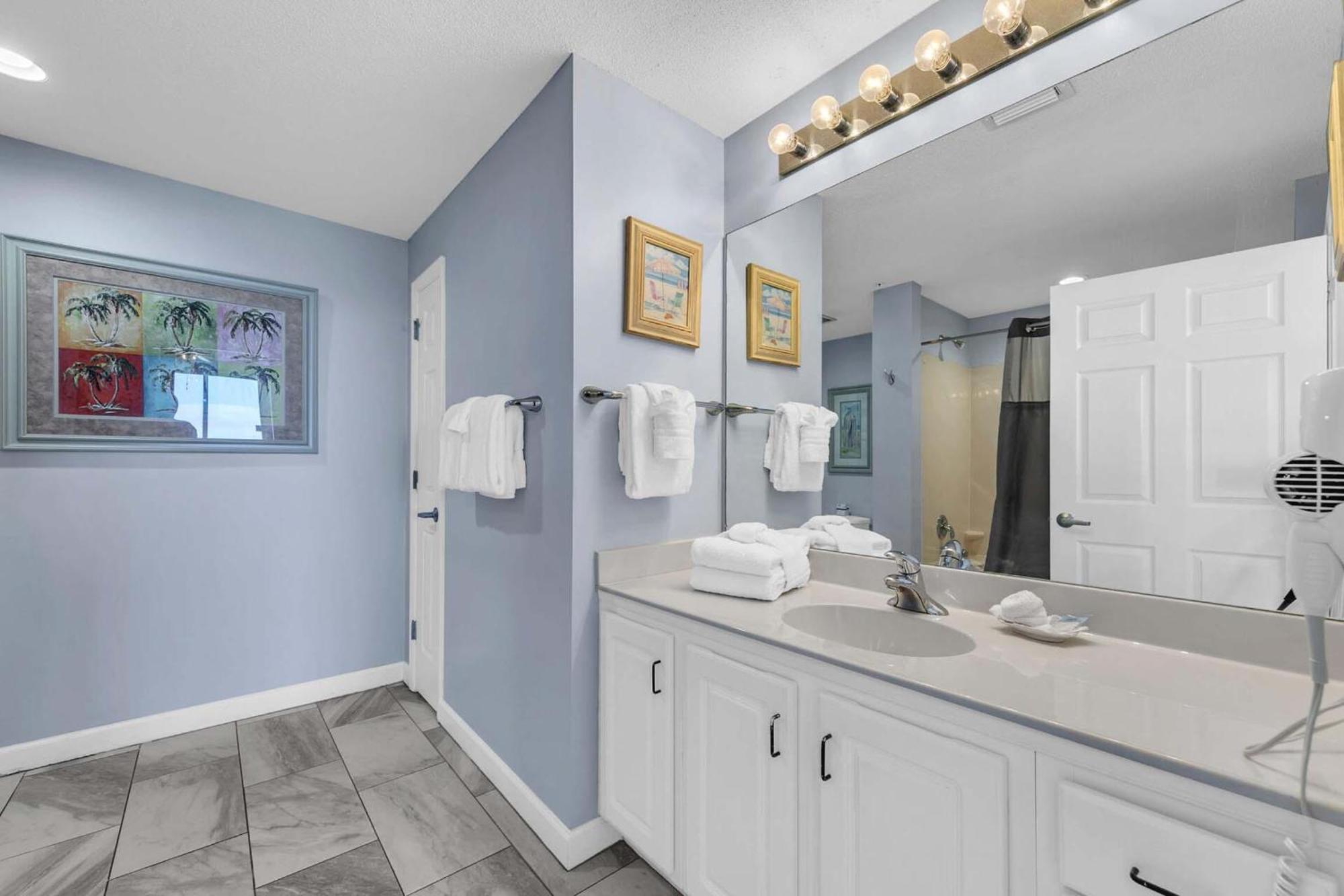 Sterling Reef 401 Apartment Panama City Beach Exterior photo