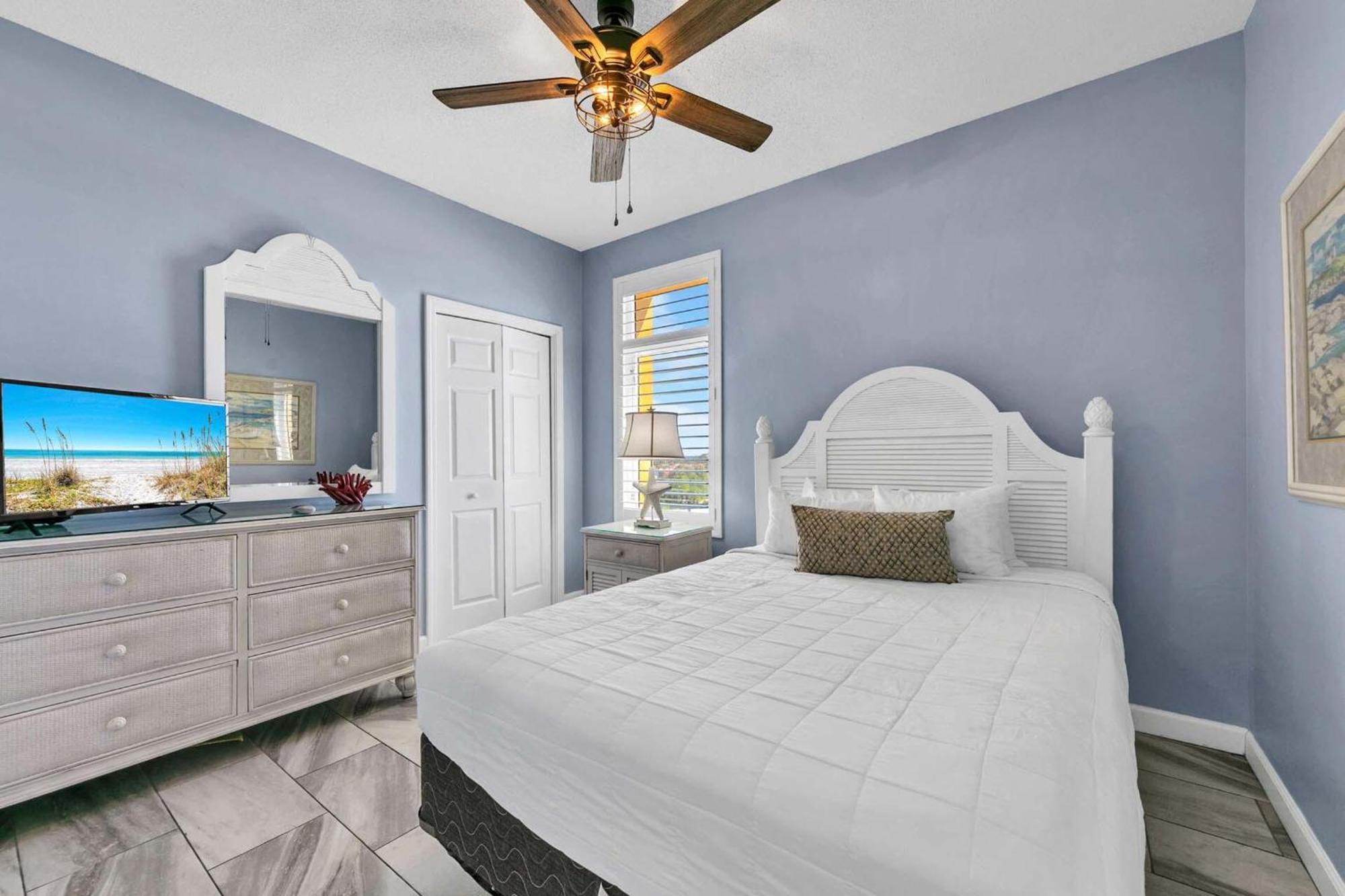 Sterling Reef 401 Apartment Panama City Beach Exterior photo