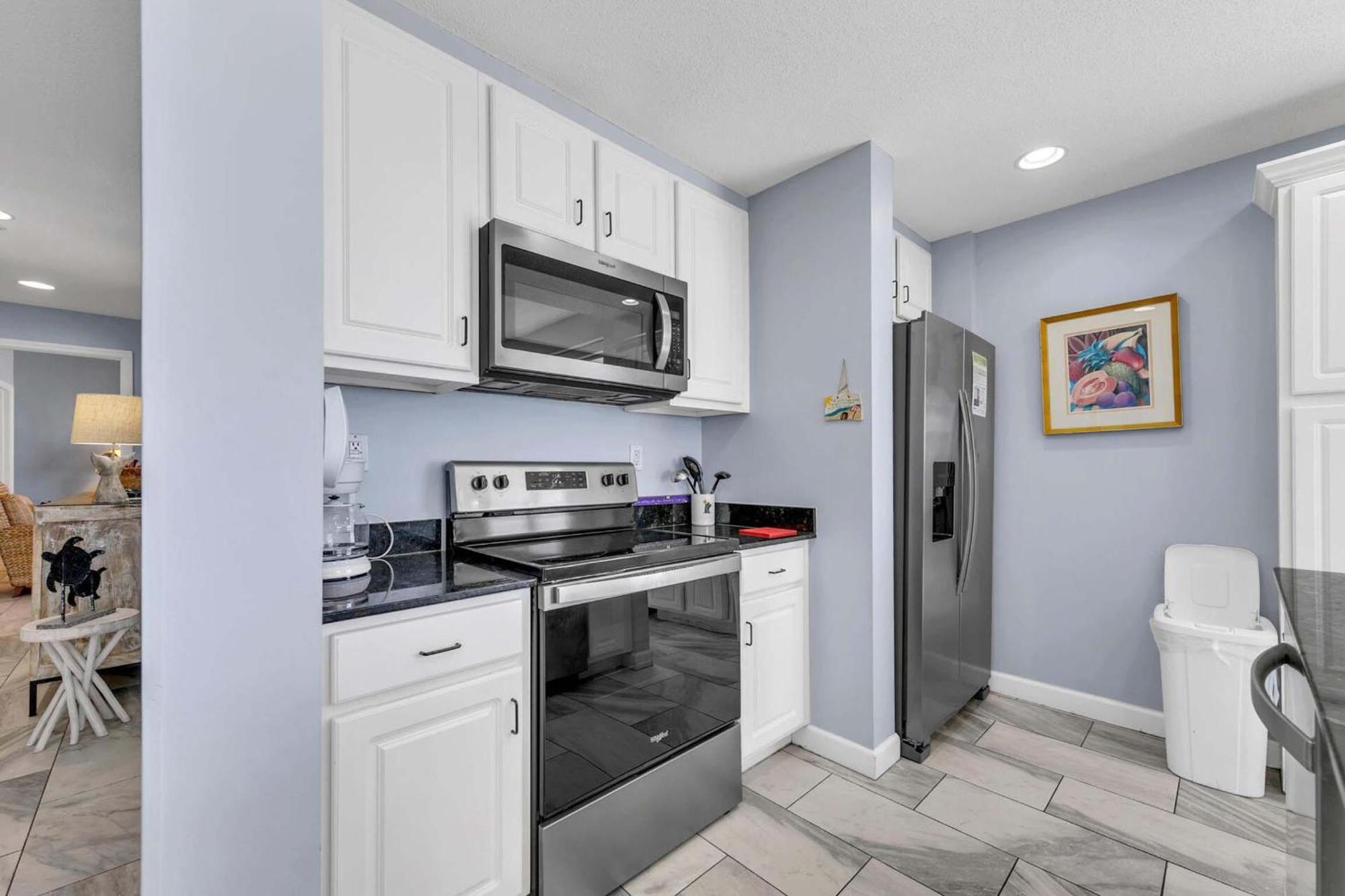Sterling Reef 401 Apartment Panama City Beach Exterior photo
