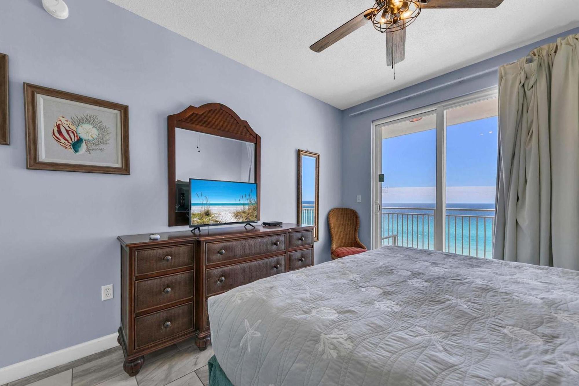 Sterling Reef 401 Apartment Panama City Beach Exterior photo