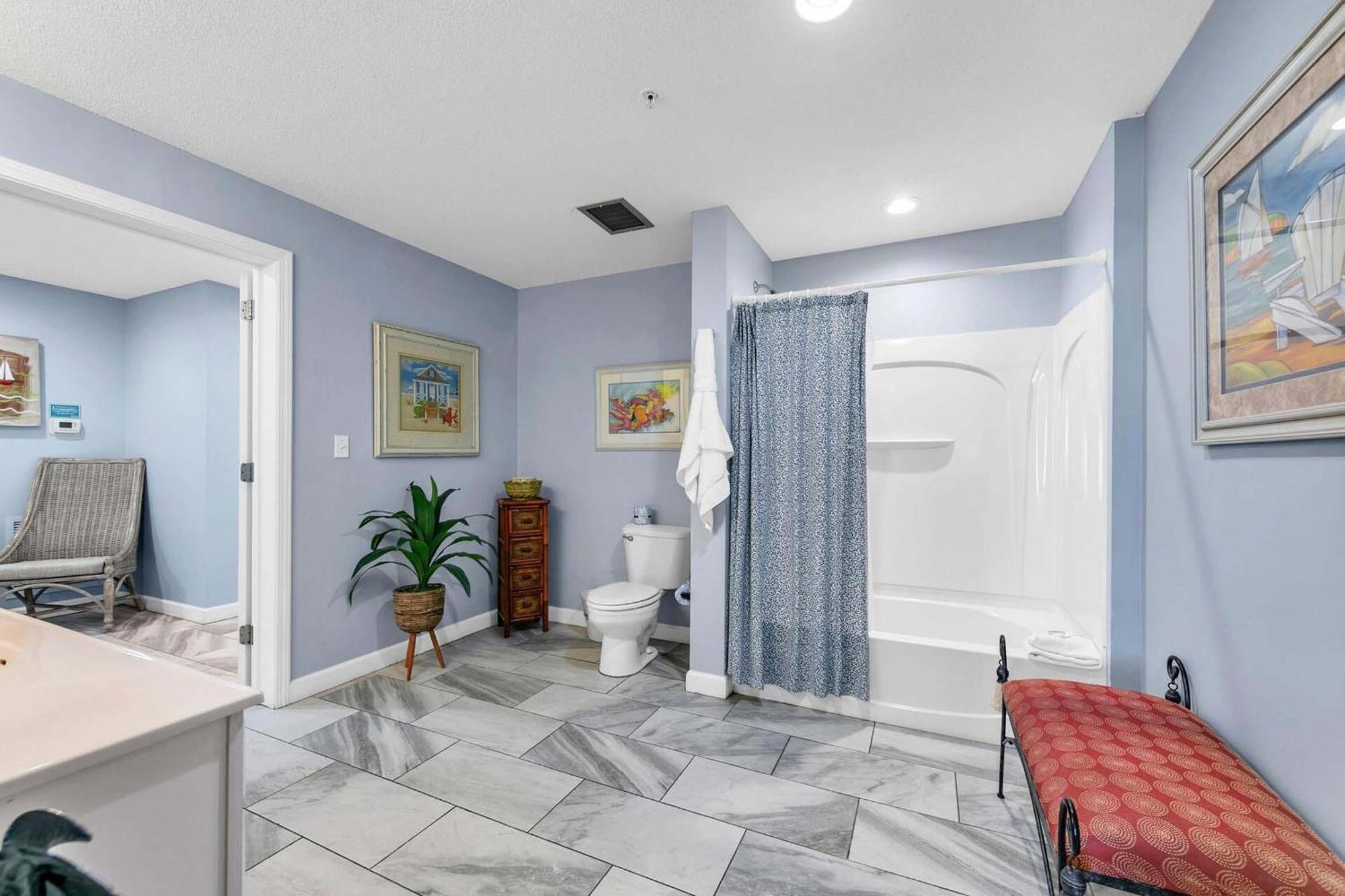 Sterling Reef 401 Apartment Panama City Beach Exterior photo