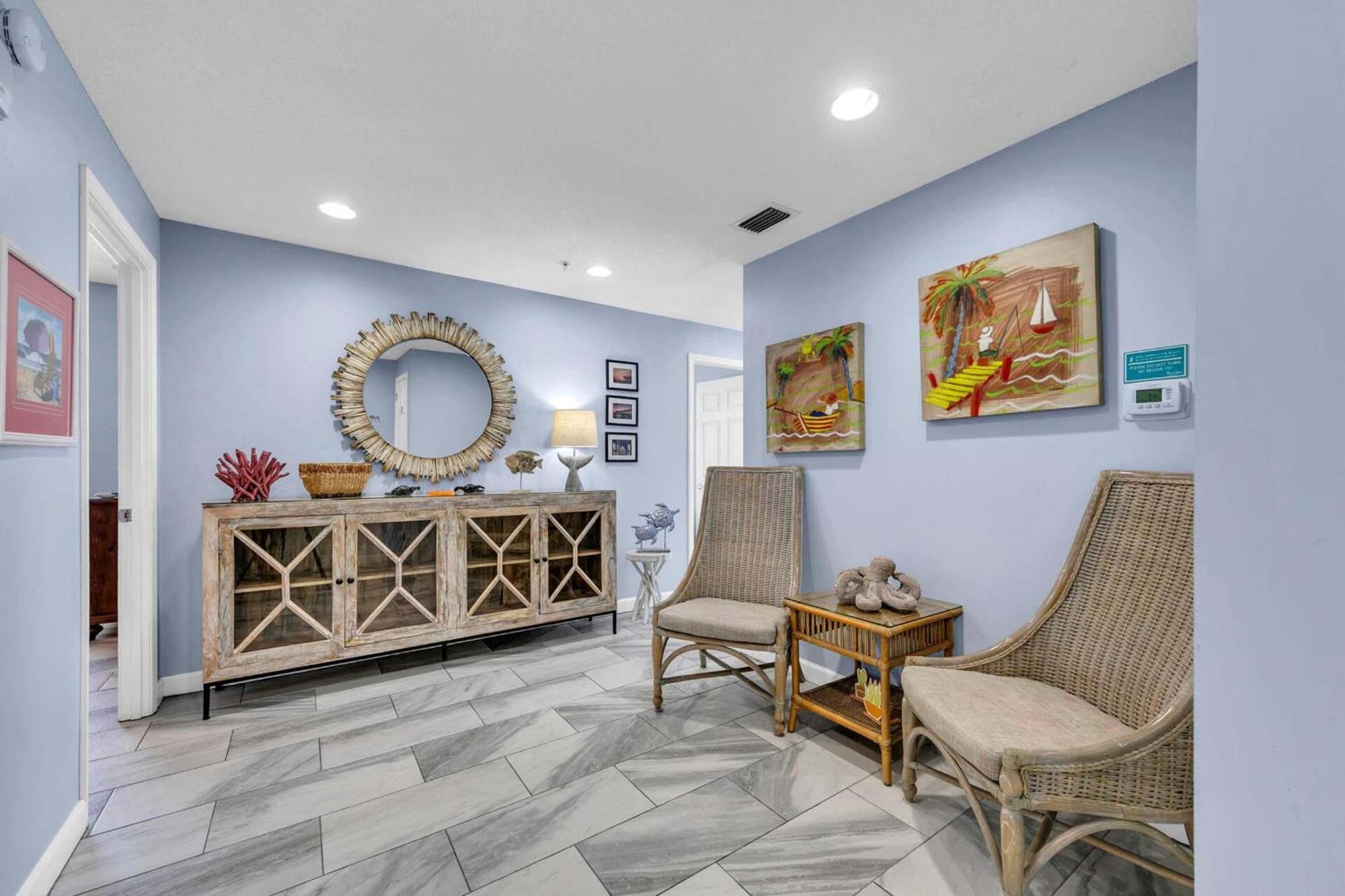 Sterling Reef 401 Apartment Panama City Beach Exterior photo